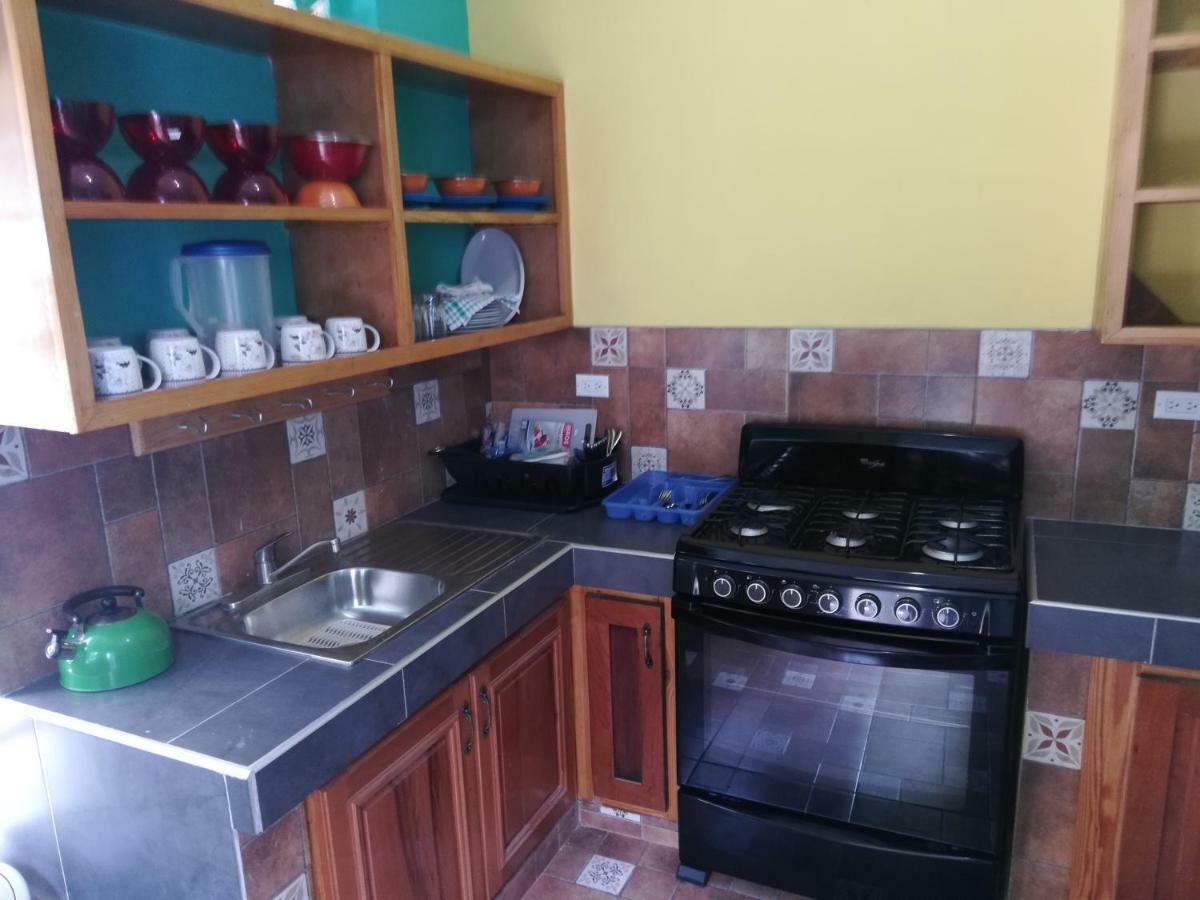 Park Hostel Port-au-Prince Kültér fotó