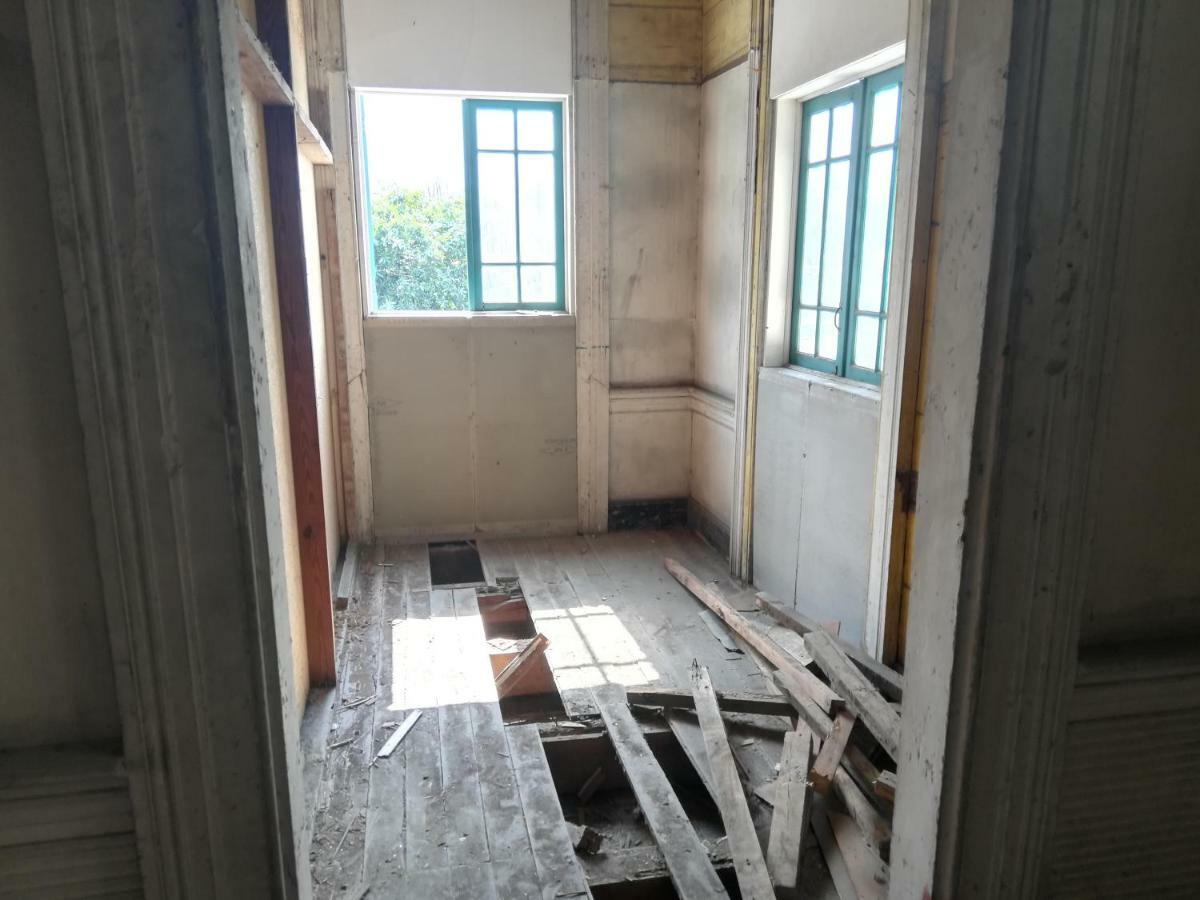 Park Hostel Port-au-Prince Kültér fotó